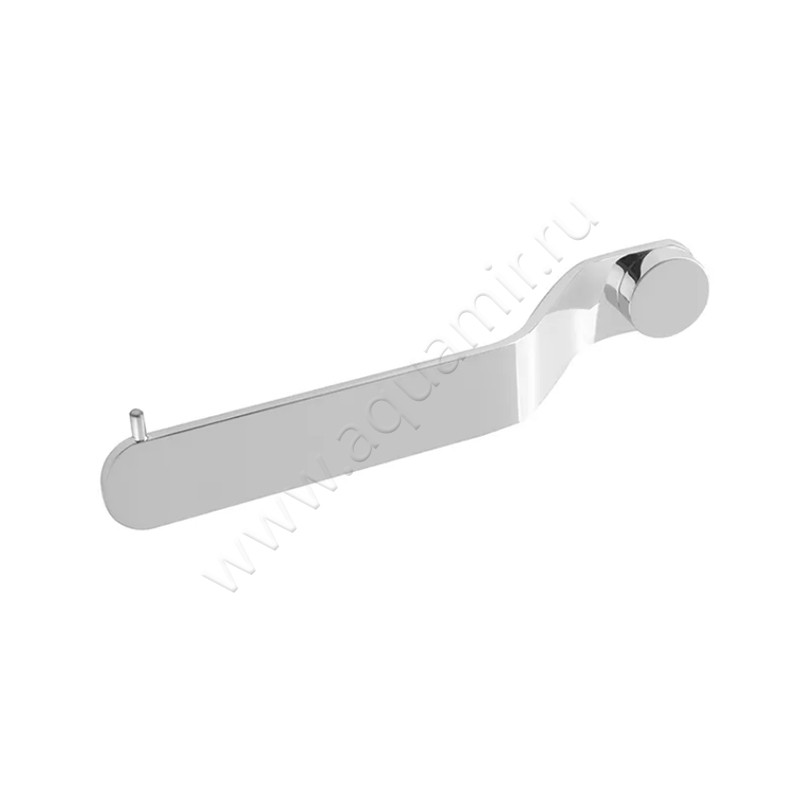 Бумагодержатель Stilhaus Bucket BK 11 08