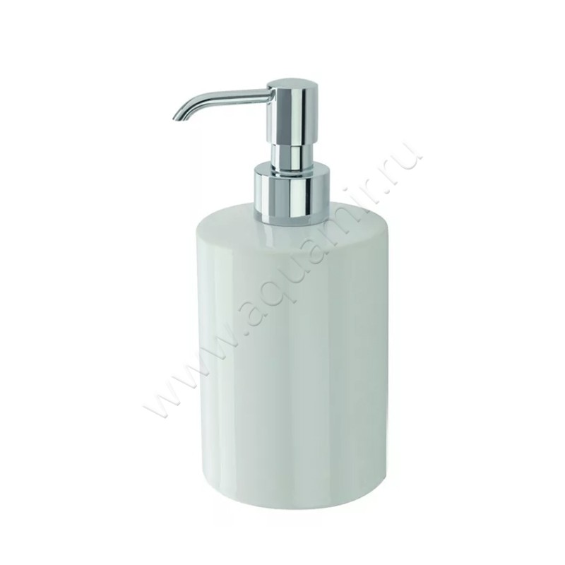 Дозатор Stilhaus Bucket хром BK30AP(08-BI)