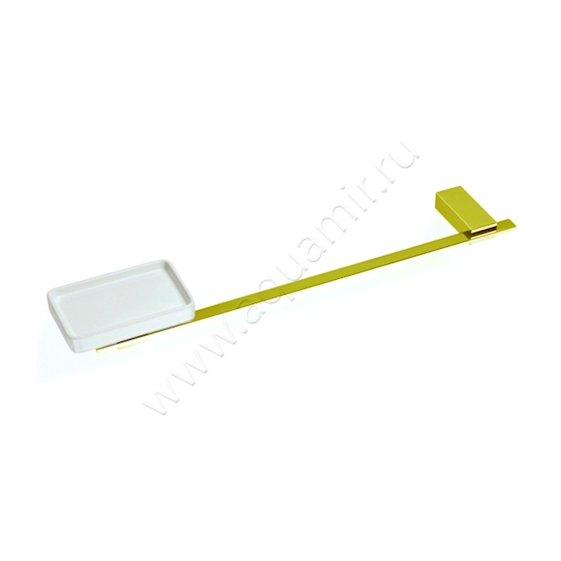 Полотенцедержатель Stilhaus Gea 47 см GE 69 16