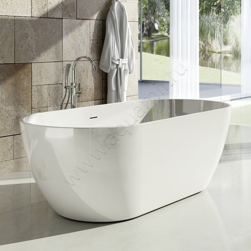 Акриловая ванна Ravak Freedom O 170x80 XC00100020