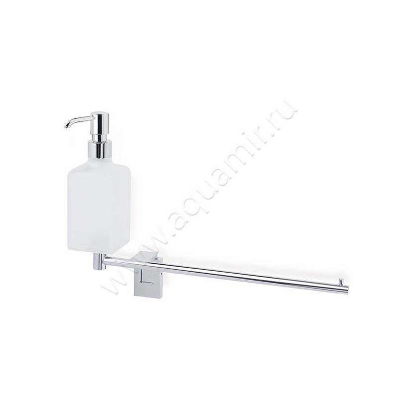 Полотенцедержатель Stilhaus Quid 40 см Q 69 D 08
