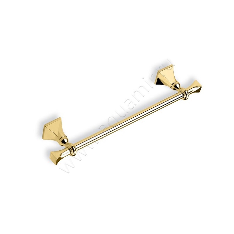 Полотенцедержатель Stilhaus Prisma 39 см PR 06 16