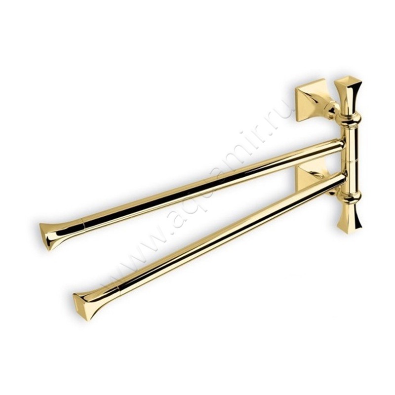 Полотенцедержатель Stilhaus Prisma 43 см PR 16 16