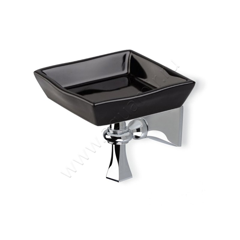 Мыльница настенная Stilhaus Prisma PR 09 08 NE