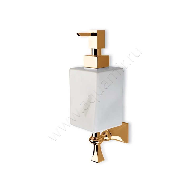 Дозатор Stilhaus Prisma бронза PR 30 25 BI