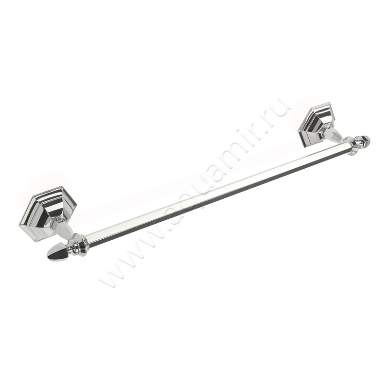 Полотенцедержатель Stilhaus Marte 60 см MA 05 08