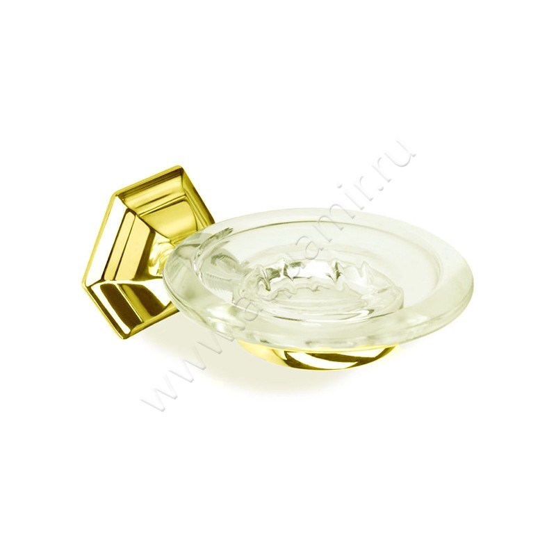 Мыльница настенная Stilhaus Marte MA 09 16