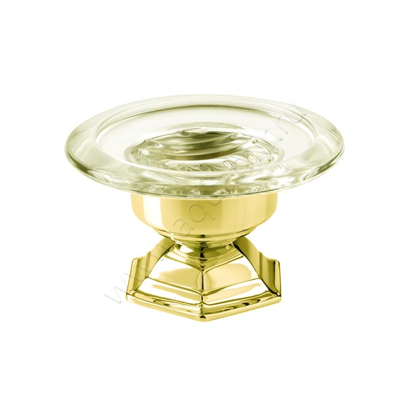 Мыльница настольная Stilhaus Marte MA 09 AP 16