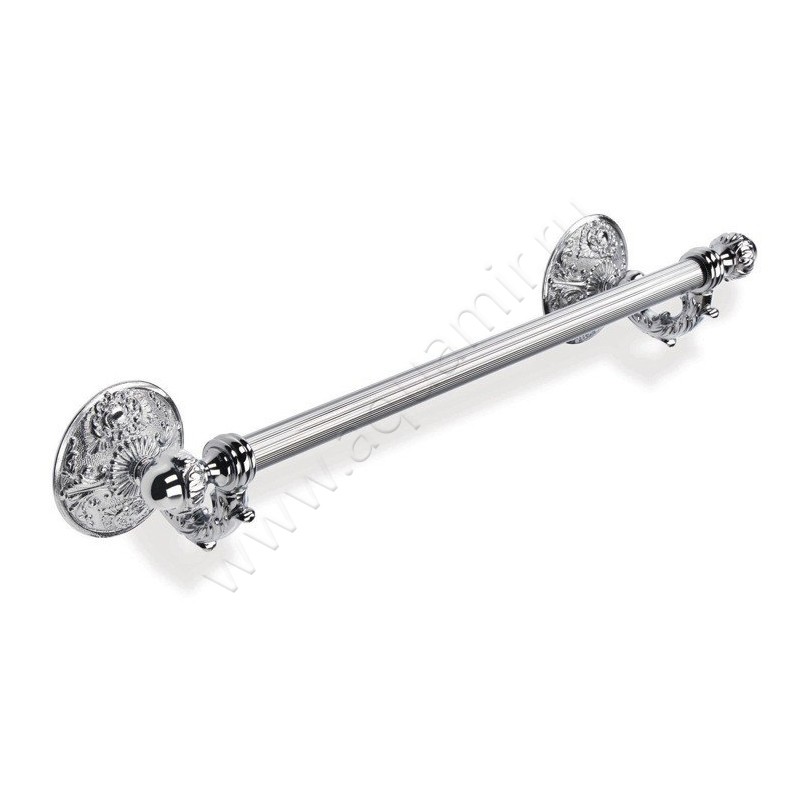 Полотенцедержатель Stilhaus Noto 45 см NT 06 08