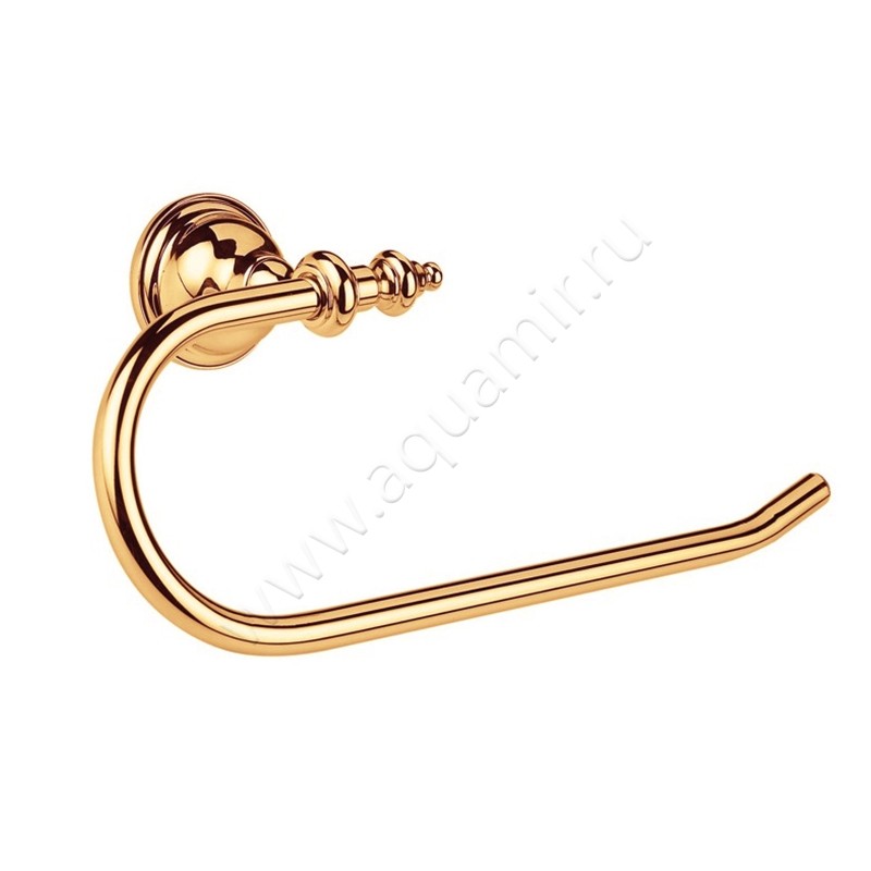 Полотенцедержатель Stilhaus Elite 30 см EL 07 25