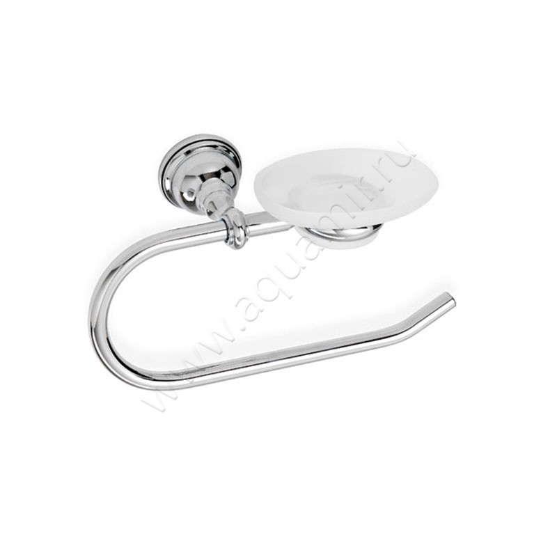 Полотенцедержатель Stilhaus Elite 30 см EL 79 08