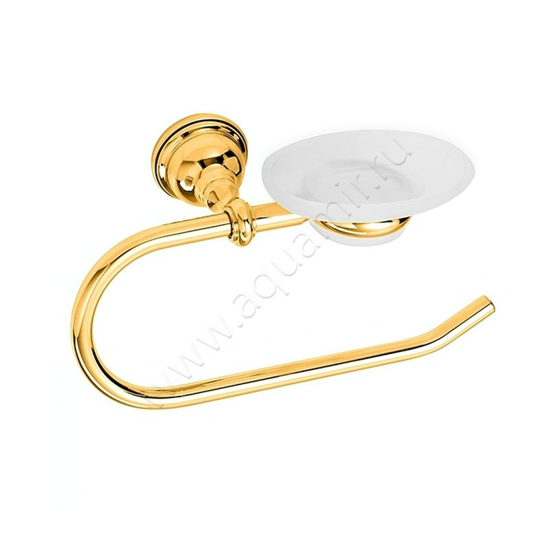 Полотенцедержатель Stilhaus Elite 30 см EL 79 16