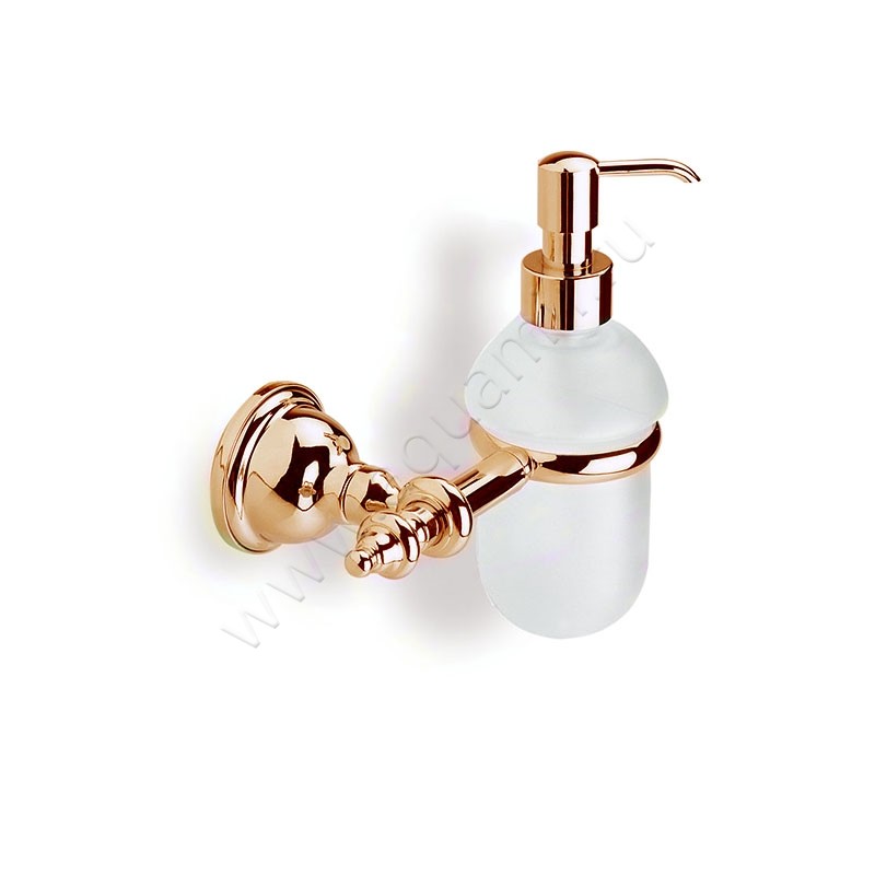 Дозатор Stilhaus Elite бронза EL 30 25