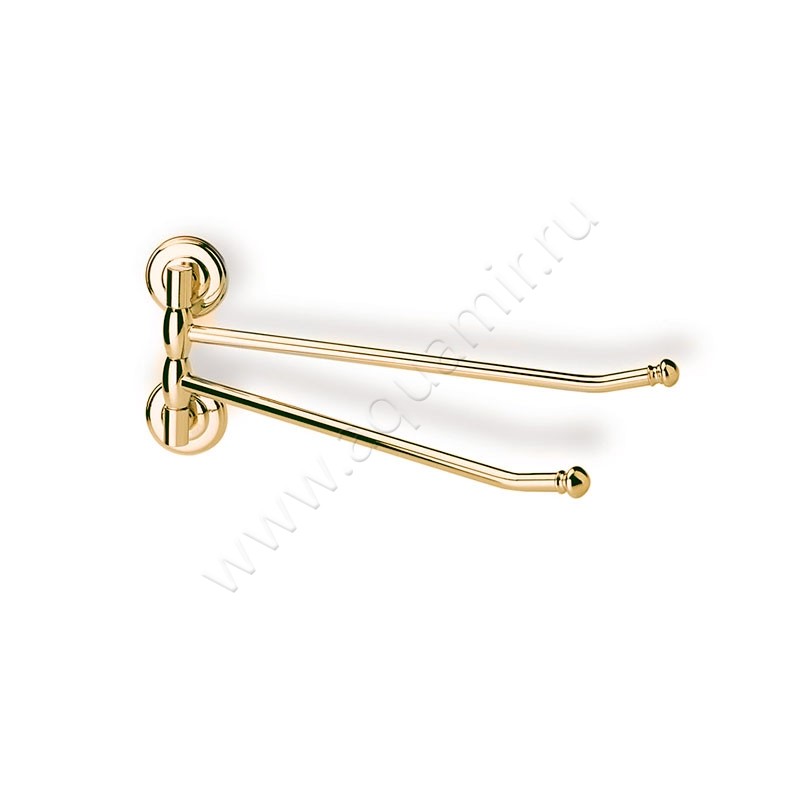 Полотенцедержатель Stilhaus Idra 38 см i 16 25