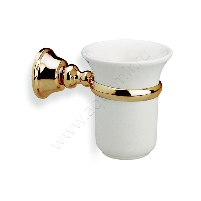 Стакан настенный Stilhaus Smart SM 10 02