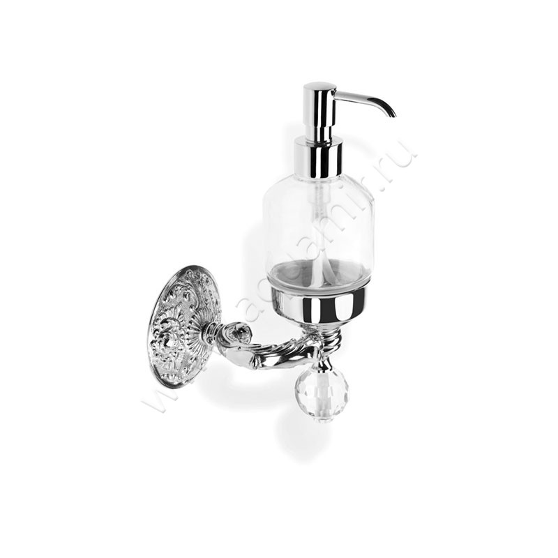 Дозатор Stilhaus Noto Light хром NT 30 V 08