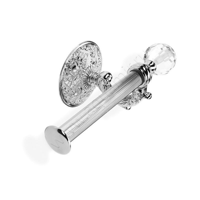 Бумагодержатель Stilhaus Noto Light NT 11 V 08