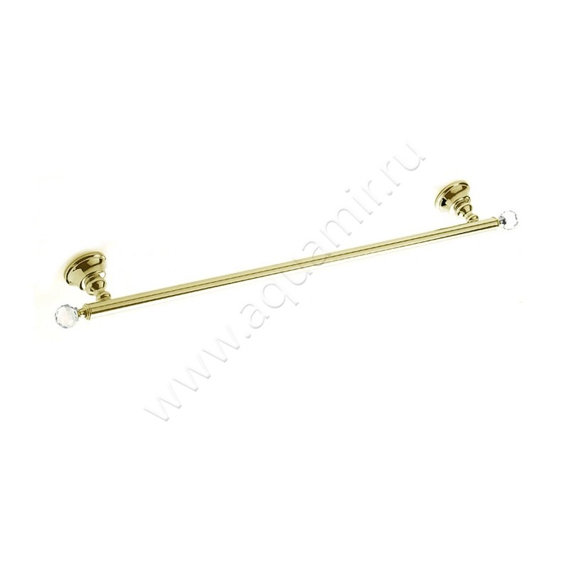 Полотенцедержатель Stilhaus Smart Light 39 см SL 06 16