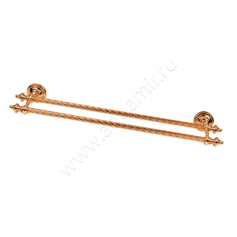 Полотенцедержатель Stilhaus Giunone 60 см G 05.2 25