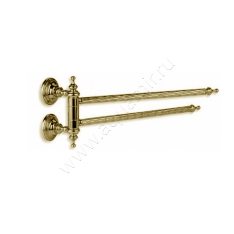 Полотенцедержатель Stilhaus Giunone 38 см G 16 16