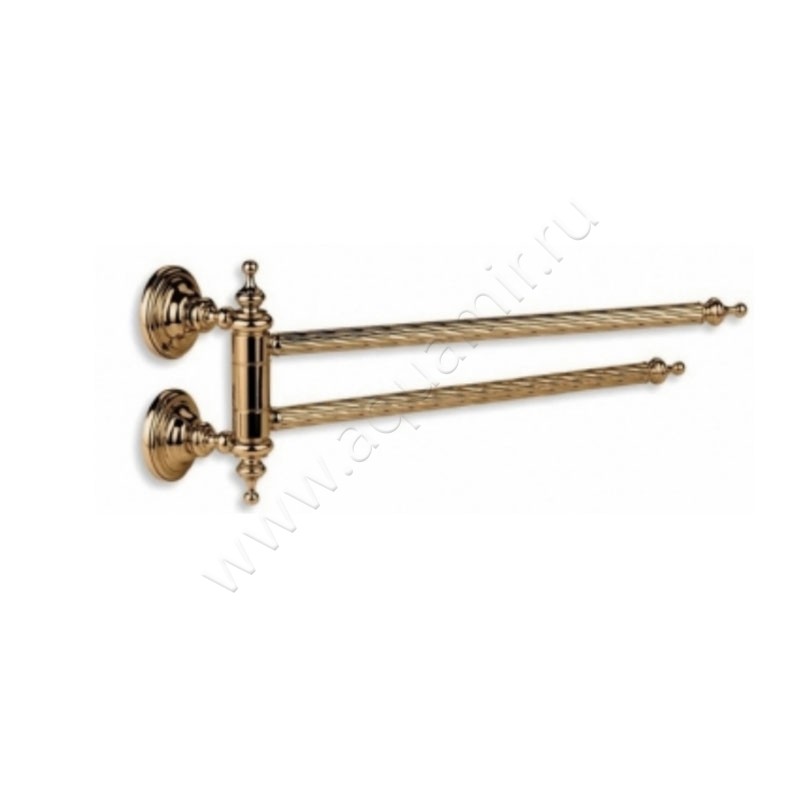 Полотенцедержатель Stilhaus Giunone 38 см G 16 25