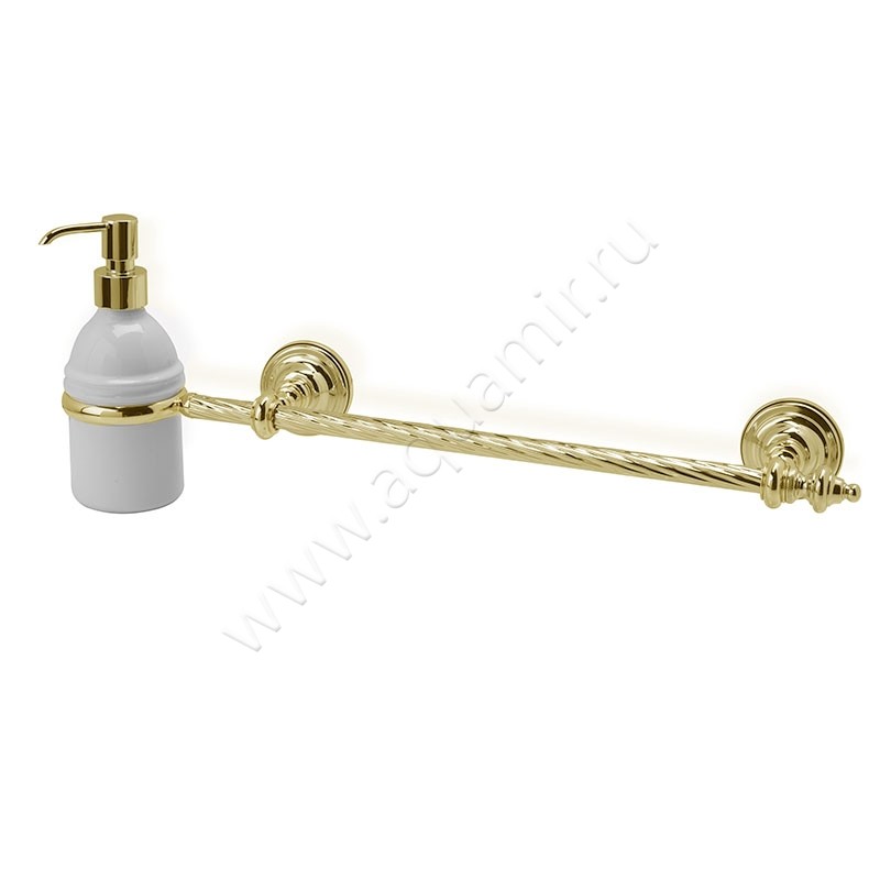 Полотенцедержатель Stilhaus Giunone 50 см G 69 D 16