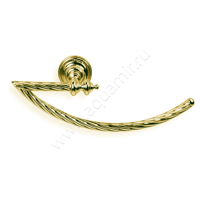 Полотенцедержатель Stilhaus Giunone 31 см G 07 16