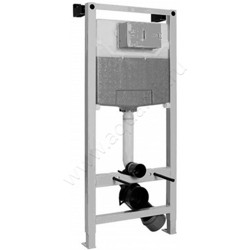 Инсталляция для подвесного унитаза Jacob Delafon E5504-NF