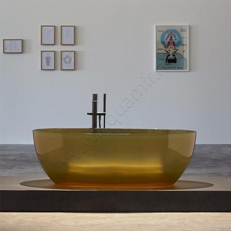 Золотая Ванная Фото