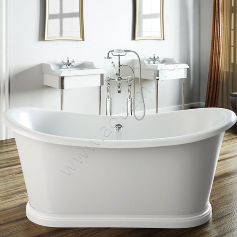 Ванна акриловая Burlington Admiral 164x70.5 ET5C