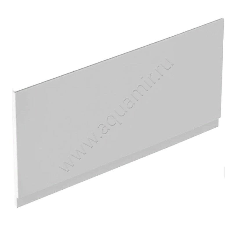 Панель фронтальная для ванны Cezares Eco ECO-120-SCR