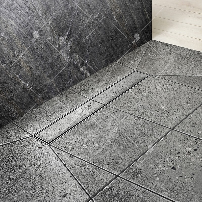 Душевой лоток RGW SDR-02-Q 120 см 21210212-02