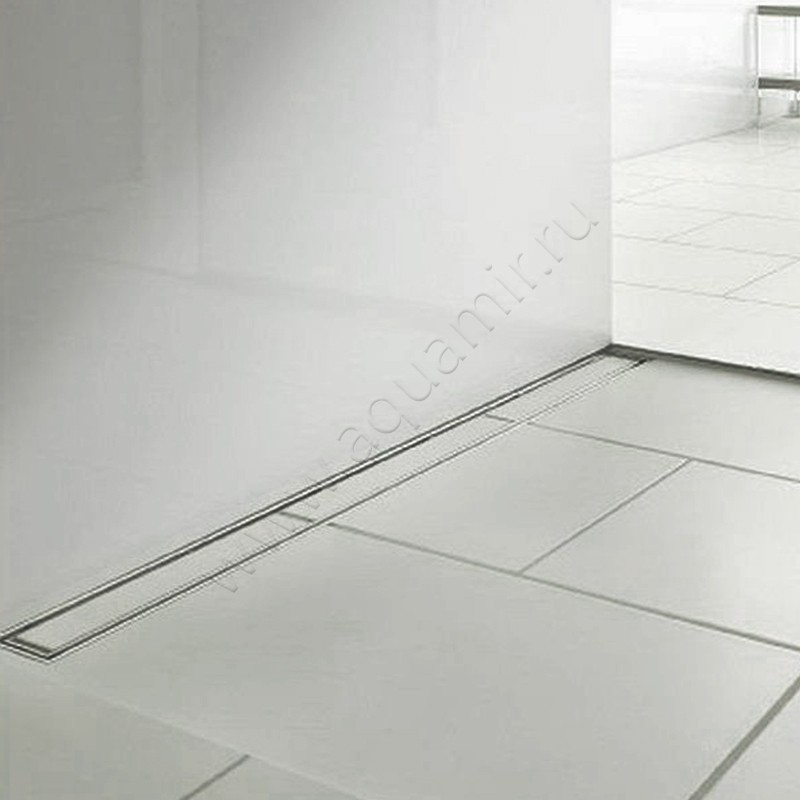 Дренажный канал с гидроизоляцией Seal System TECE Drainline 90 см 600901