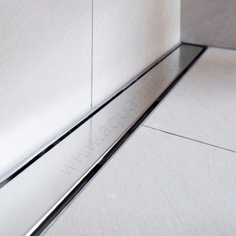 Канал дренажный с гидроизоляцией Seal System TECE Drainline 150 см 601501