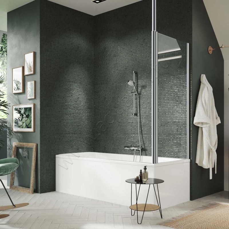 Фиксированный элемент Huppe Design pure 8P6802092321