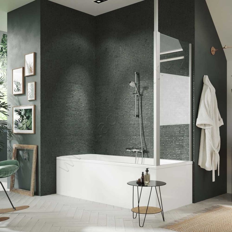 Фиксированный элемент Huppe Design pure 8P6802087373