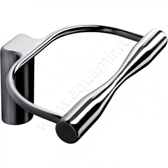 Бумагодержатель Colombo Luna B0108.000