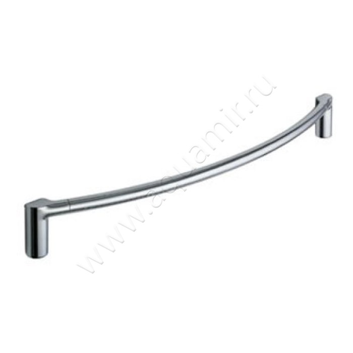 Полотенцедержатель Colombo Luna 48 см B0109.000