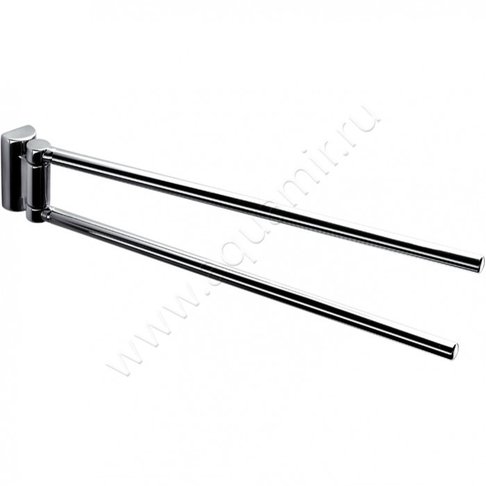 Полотенцедержатель Colombo Luna 25 см B0113.000