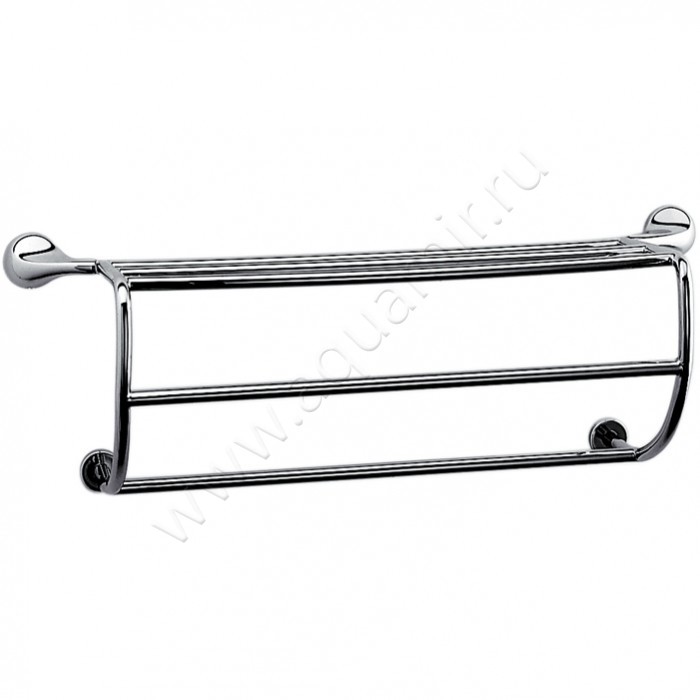 Полотенцедержатель Colombo Melo 70 см B1287.000