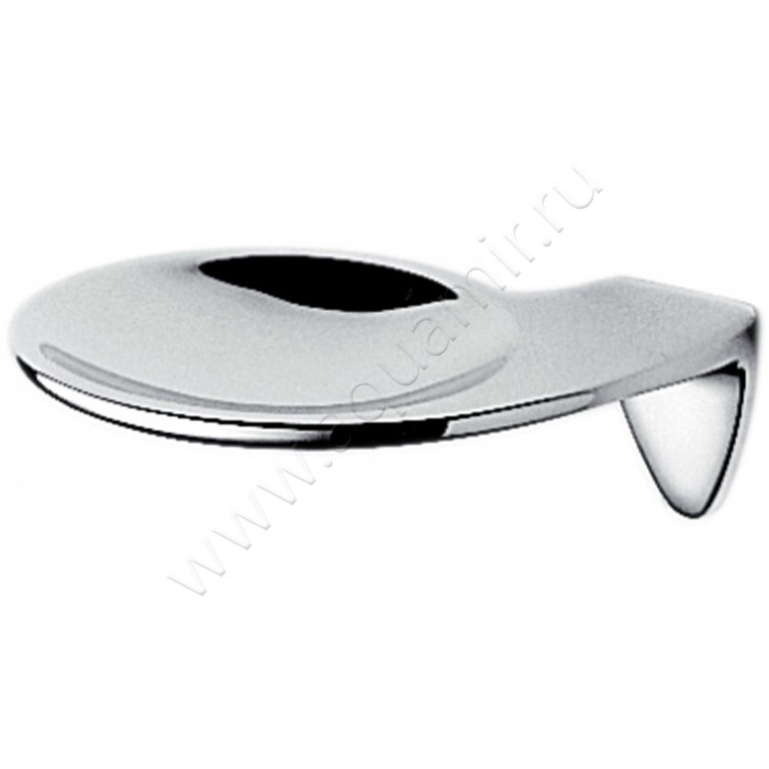 Мыльница настенная Colombo Khala B1801.000