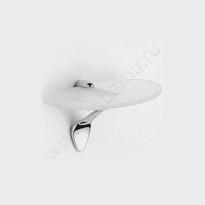 Мыльница настенная Colombo Khala B1803.000