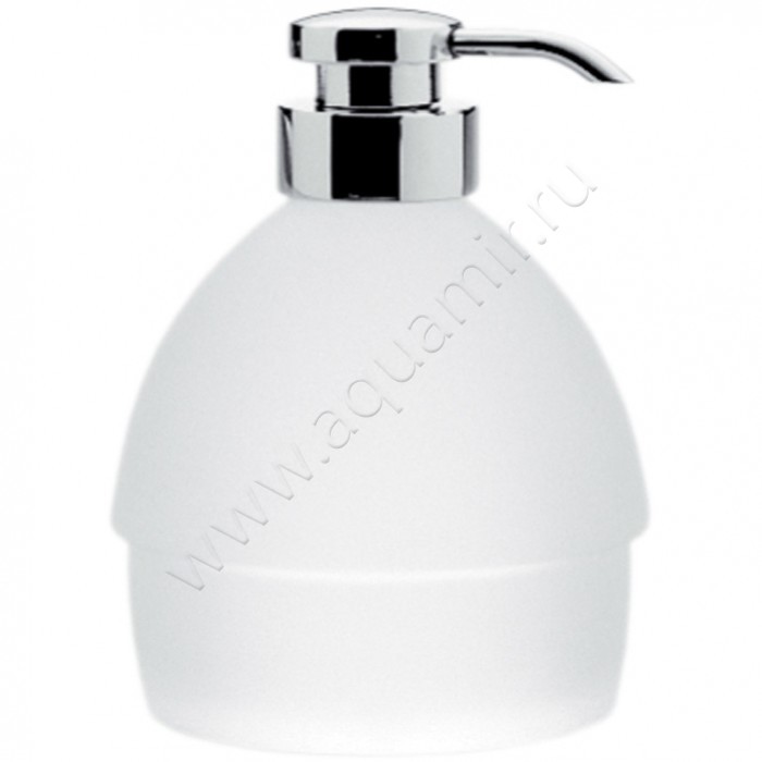 Дозатор Colombo Khala хром B9304.000