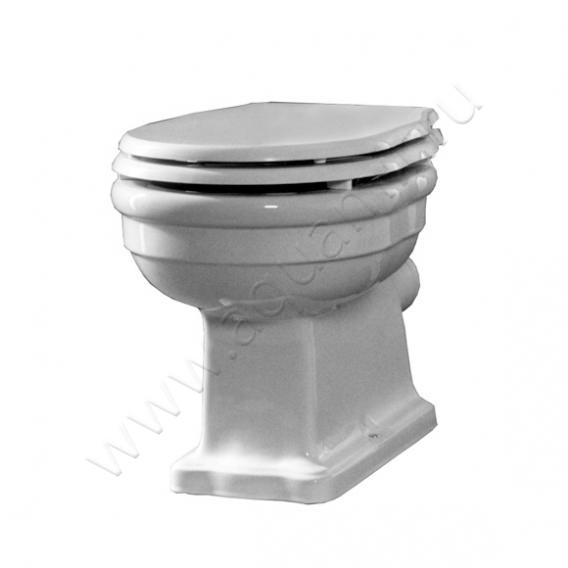 Унитаз приставной Joerger Delphi 10961000100