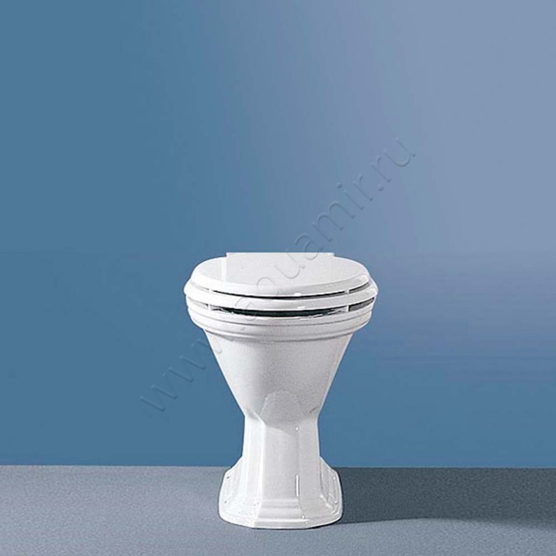 Унитаз приставной Joerger Symphonie II 13261000100