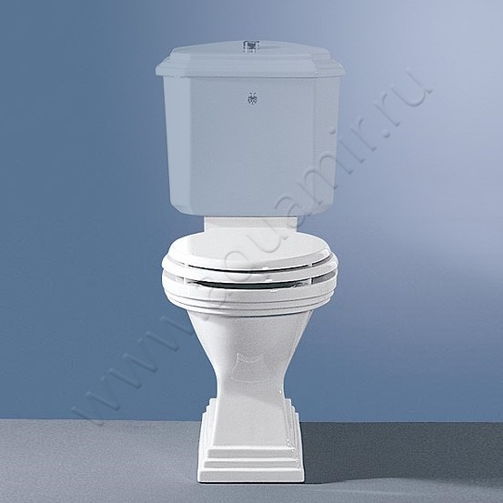 Унитаз напольный Joerger Scala 13367000100