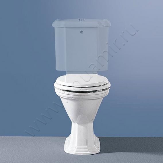 Унитаз напольный Joerger Symphonie 13267000100