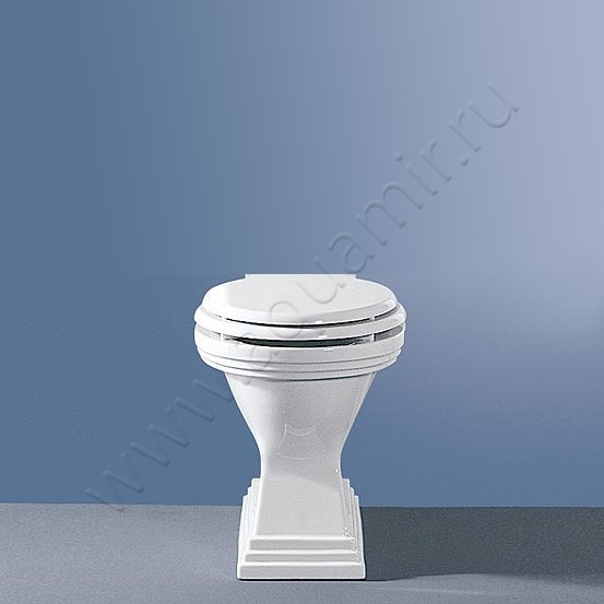 Унитаз приставной Joerger Scala 13361000100