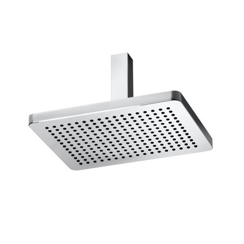 Верхний душ Dornbracht LULU хром 28 796 710-00