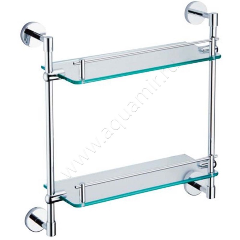 Полкa для душа Veragio Largenta VR.LGT-1912.CR